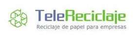 Tele-Reciclaje Reciclaje de papel para Empresas